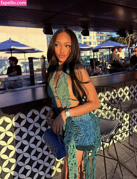 Jodie Woods Profile pic