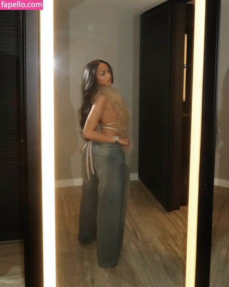 Jodie Woods leaked onlyfans nudes