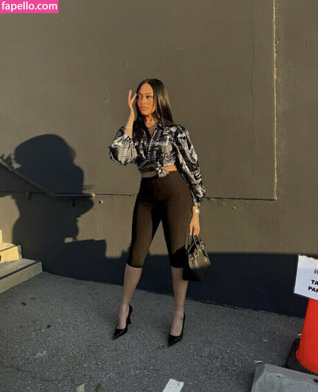 Jodie Woods onlyfans nude leak