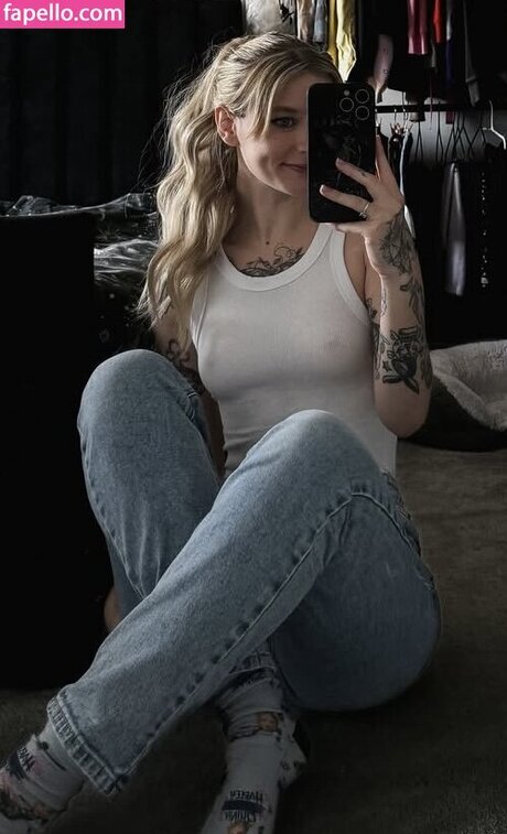 Bludaisy onlyfans xx