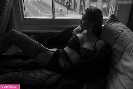 Laura Oganessian leaked onlyfans