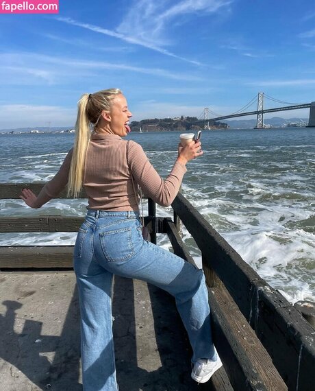 Sophie Cunningham nude onlyfans