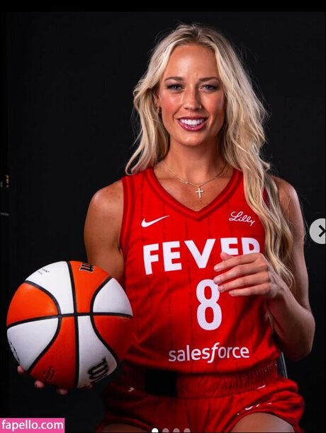 Sophie Cunningham onlyfans porn