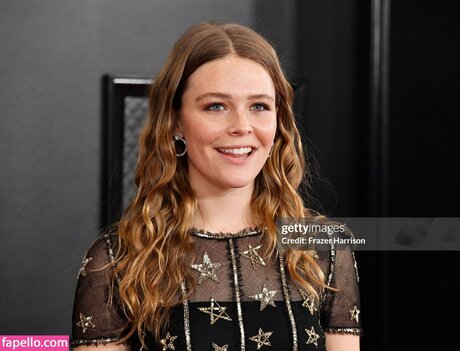 Maggie Rogers onlyfans leaked free