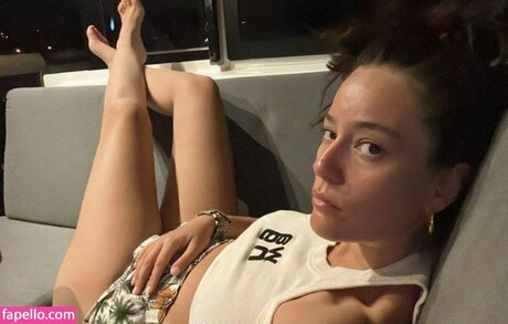 Pelin Akil free onlyfans porn