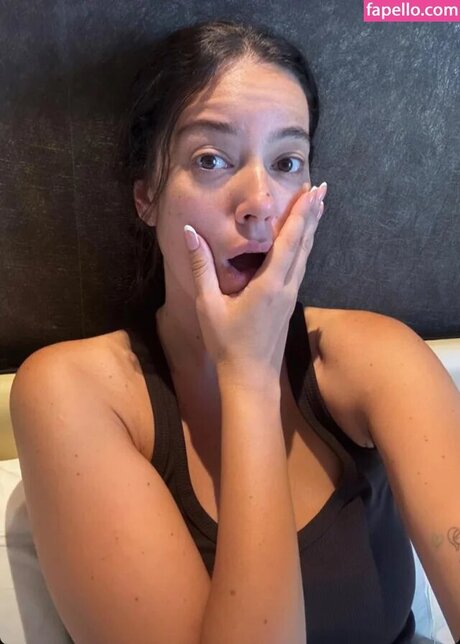 Pelin Akil leak onlyfans porn