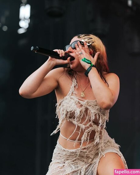 Marisa Dabice leaks onlyfans porn