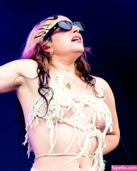 Marisa Dabice onlyfans strip