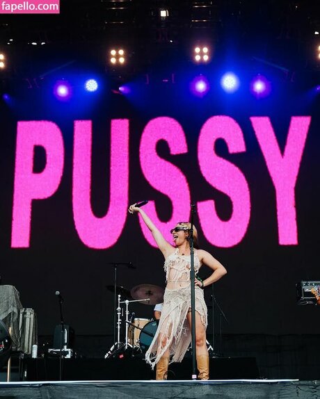 Marisa Dabice naked onlyfans leak