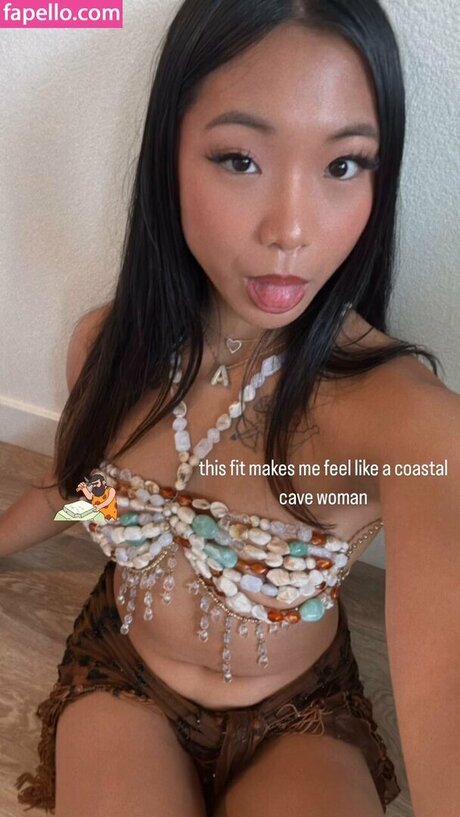 Audrey Bautista onlyfans lesk