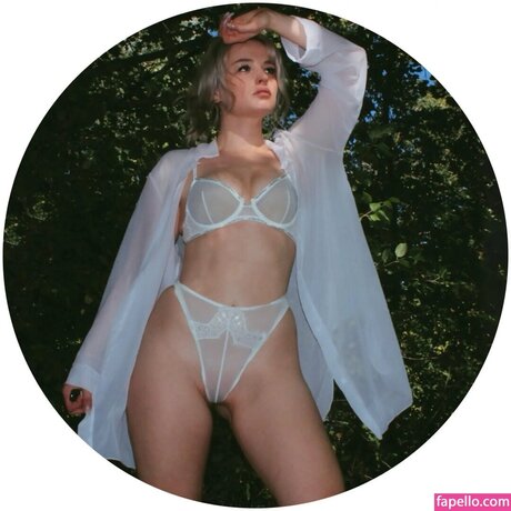 Syd Serene onlyfans xxx