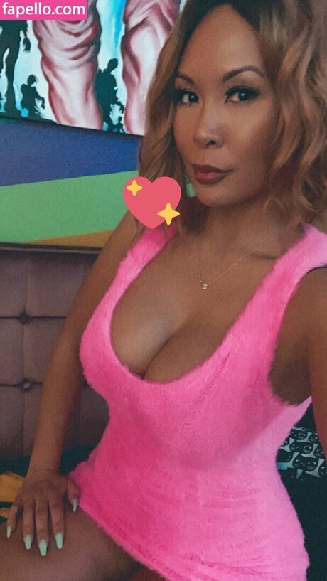 Shaye Sanjuan leaked onlyfans