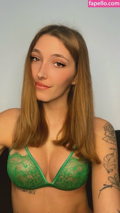 Stella Vegas onlyfans xxx