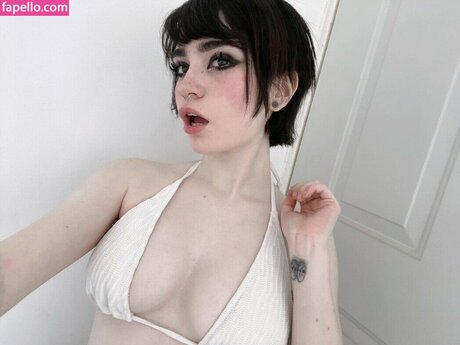 elinoiiddx onlyfans leaks nude