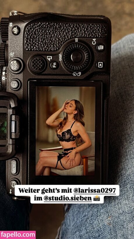 Larissa Schmiederer onlyfans porn