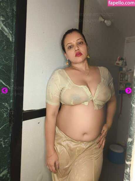 Priya Gamre hot onlyfans