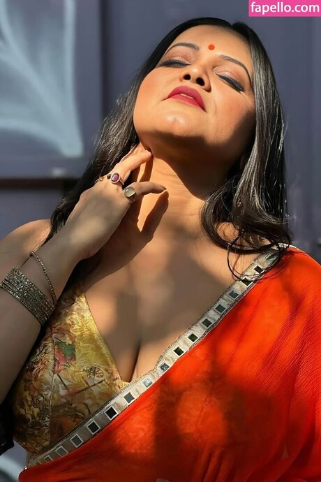 Priya Gamre new onlyfans leaks