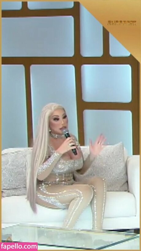 Jessi Alves onlyfans ass