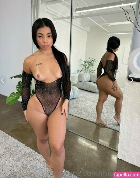 Miss Cindy leaked only fans porn