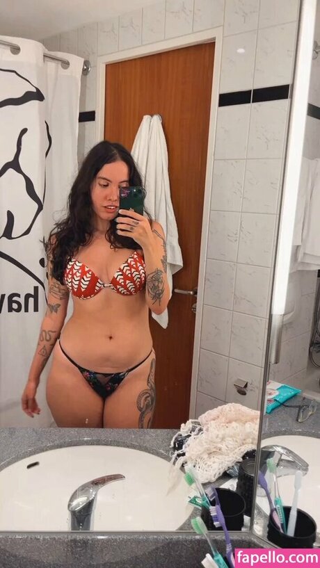 Juana Cervio porn leaked onlyfans