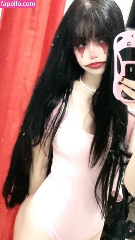 nameluaa leaked nude onlyfans