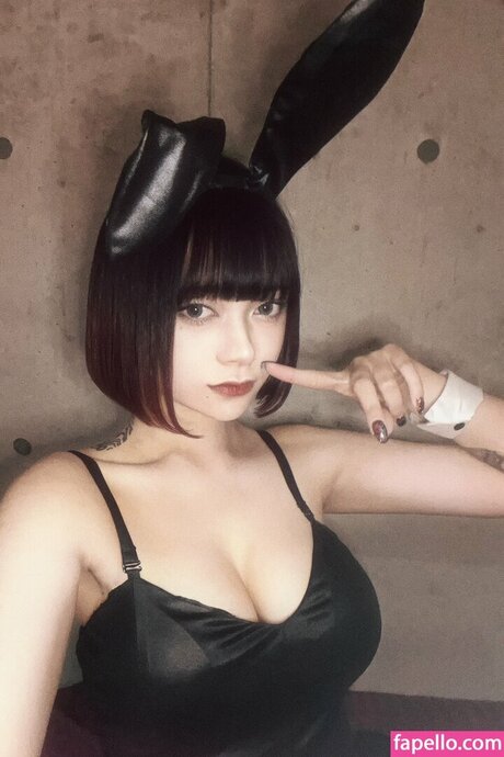 Yuriyuri Fanclub only fans leak nude