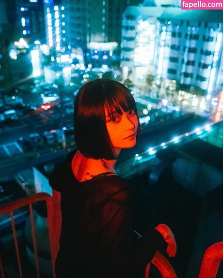 Yuriyuri Fanclub leaked only fans