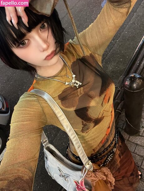 Yuriyuri Fanclub onlyfans leak xxx