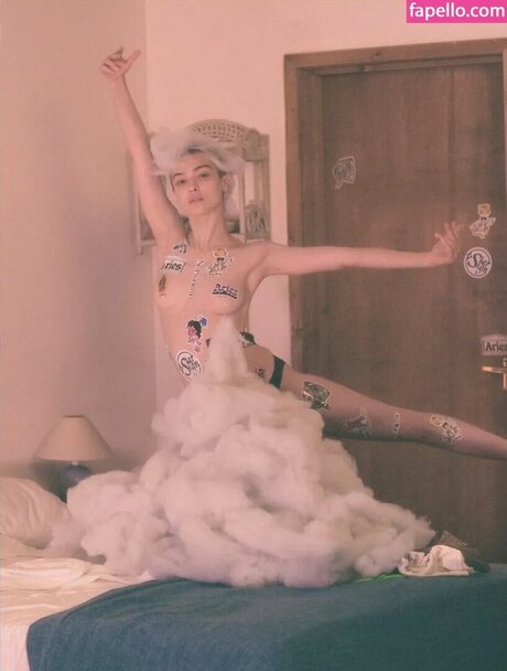 Lera Abova Profile pic