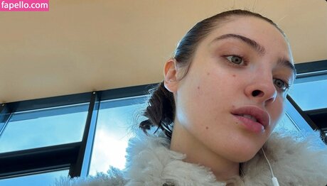 Lera Abova nudes onlyfans leak