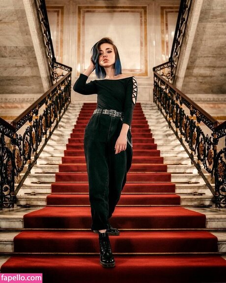 Anastasia Sereda onlyfans sex leak