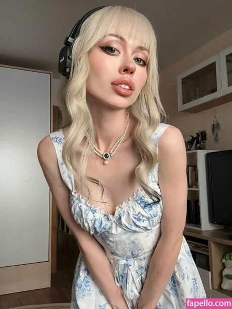 Anastasia Sereda Profile pic