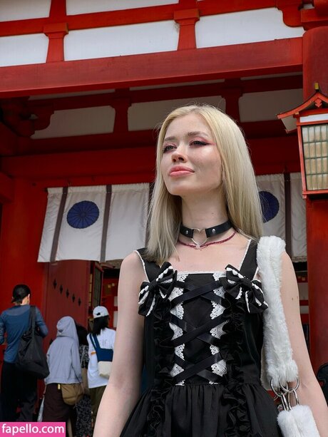 Anastasia Sereda onlyfans nude pics