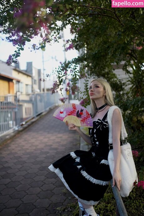 Anastasia Sereda onlyfans model