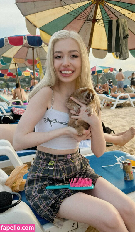 Anastasia Sereda onlyfans post