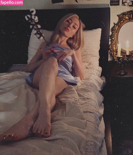 Anastasia Sereda onlyfans leaked photos