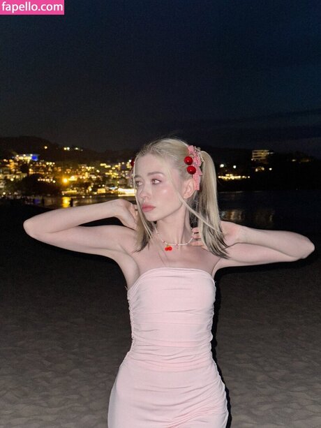 Anastasia Sereda onlyfans nudes leak