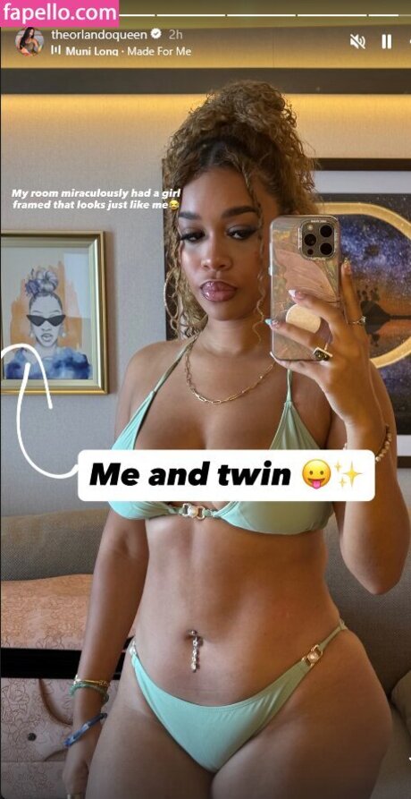 theorlandoqueen onlyfans leak naked