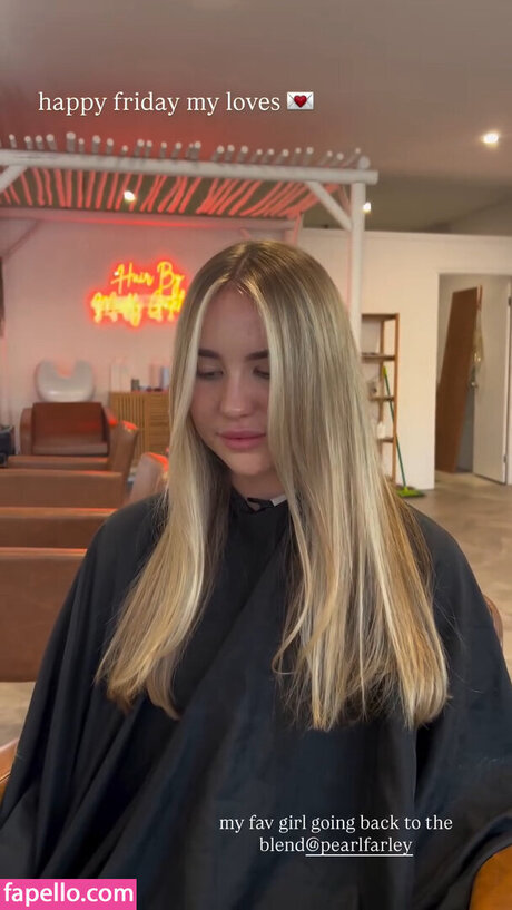 Pearl Farley onlyfans leaked tits