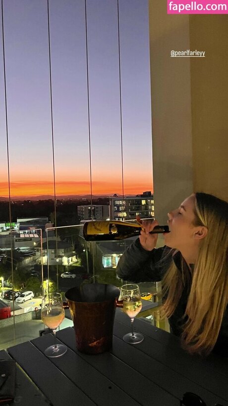 Pearl Farley fans only