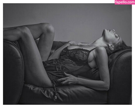 Ksenia Wegner only fans leaks porn