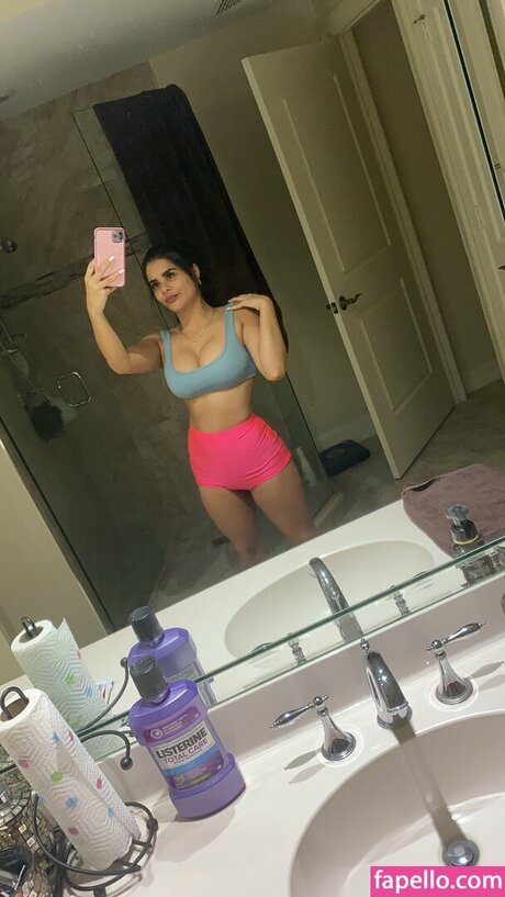 Marielen Diaz only fans pics