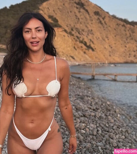 Sofia Ribeiro onlyfans leaks sex