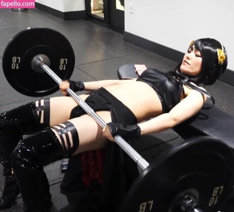 PotasticPanda leaked onlyfans naked