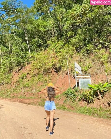 Corayma Eliana only fans naked