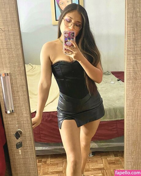 Corayma Eliana only fans xxx