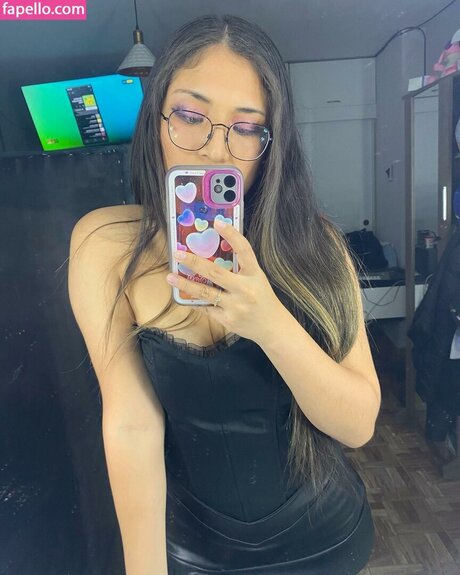 Corayma Eliana onlyfans lesk