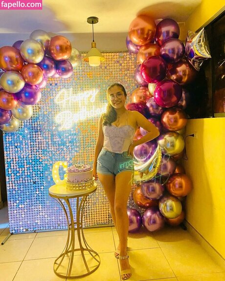 Corayma Eliana onlyfans xxx