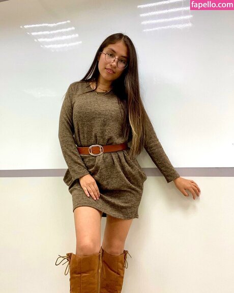 Corayma Eliana nude onlyfans porn