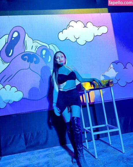 Corayma Eliana naked onlyfans